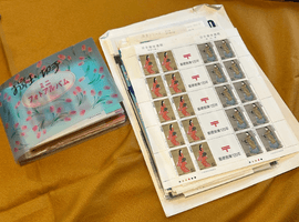 見返り美人/序の舞など