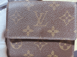 LOUIS VUITTON / モノグラム / ポルト モネ ビエ カルト クレディ / M61660など2点