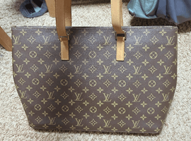 LOUIS VUITTON / モノグラム / ルコ / M51155 / 状態ランク：Bなど9点