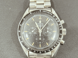 OMEGA／スピードマスター プロフェッショナル／型番:3570.50／状態ランク：Cなど3点