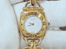 GUCCI / ホースビット / 6300L / 状態ランク：Aなど4点