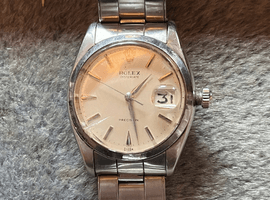 ROLEX / プレシジョン / 6694 / 状態ランク：Cなど3点