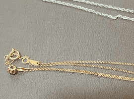 ネックレス(K18)など11点