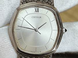 SEIKO / 5931-5232 / 状態ランク：Dなど3点