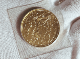 10万円金貨（御在位）など古銭類