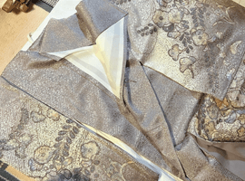 訪問着／振袖など53点