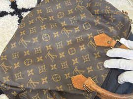 LOUIS VUITTON / M41526 / 状態ランク：Dなど6点
