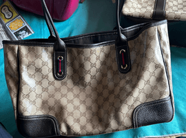 GUCCI / GGスプリーム / GGスプリーム トートバッグ など4点
