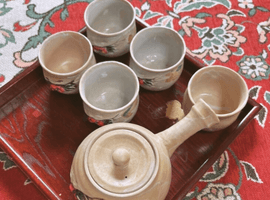 茶道具／焼物／など