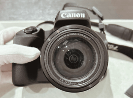 Canon：ボディ／SONY：交換レンズ付きボディなど3点