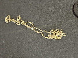 ネックレス(K18)など5点