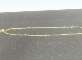 ネックレス（K18）など4点