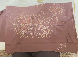 訪問着/袋帯など18点