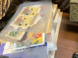 普通切手「日本の自然」シリーズ/など