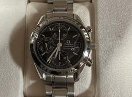 OMEGA / スピードマスター / 3513.50 / 状態ランク:Bなど2点