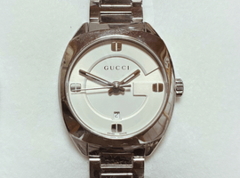 GUCCI / ラウンド / 142.5 / 状態ランク:Bなど2点