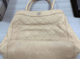 CHANEL / マトラッセ / ラムスキン ハンドバッグ / 状態ランク：Cなど6点