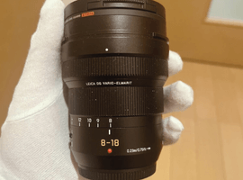 Panasonic：レンズ／Panasonic：レンズなど6点