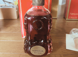 REMY MARTIN：ナポレオン カラフェなど5点