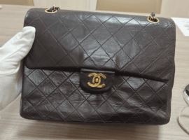 CHANEL / 2wayバッグ/状態ランク：Bなど6点(福岡県福岡市中央区よりご来店・店頭買取）｜ブランドの高価買取ならバイセル