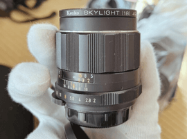 PENTAX：レンズなど23点
