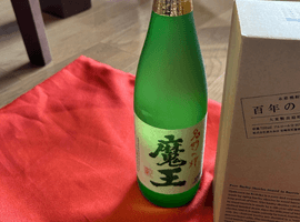 焼酎／白玉醸造：魔王（状態ランク：B）など3点