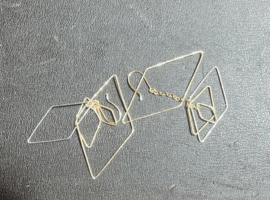 ピアス セット（K18）など4点