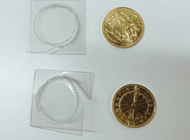 天皇陛下御在位60周年記念金貨セット／中国紙幣セット／など
