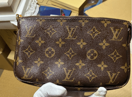 LOUIS VUITTON / モノグラム / ポシェットアクセソワール 旧型など7点