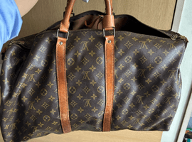 LOUIS VUITTON / モノグラム / キーポル バンドリエール 55 / M41414など4点