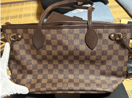 LOUIS VUITTON / ダミエ / ネヴァーフル PM / N51109 / 状態ランク：ABなど2点(大阪府高槻市・出張買取）｜ブランド品の高価買取なら【バイセル】