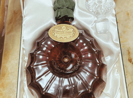 ブランデー：REMY MARTIN（セントークリスタル バカラボトル）／ブランデー：Hennessy（ナポレオン シルバートップ 赤箱）など13点