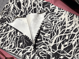 付下げ/道中着/紬など20点