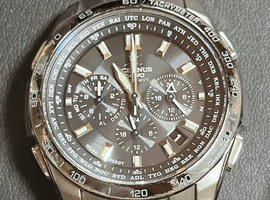 SEIKO / 1F20-0D90 / 状態ランク：Bなど2点