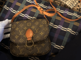 LOUIS VUITTON / モノグラム / サンクルー MMなど4点