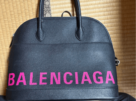 BALENCIAGA / ヴィル ショルダーバッグ / 519036 / 状態ランク：ABなど4点（愛知県名古屋市港区・出張買取）｜ブランド品の高価買取なら【バイセル】