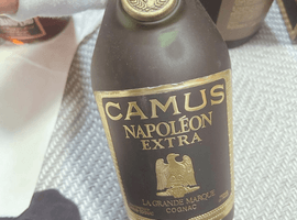 CAMUS：ナポレオン エクストラ ラ グランマルキなど3点