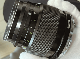 BRONICA：レンズ／Canon：ボディなど3点