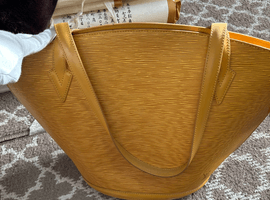 LOUIS VUITTON / エピ / サンジャック ショッピング / M52269 / 状態ランク：Bなど8点