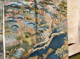 色留袖／袋帯など26点