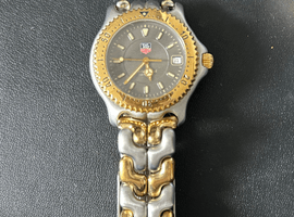 TAG Heuer / WG1120-K0 / 状態ランク:Aなど2点
