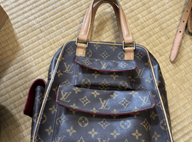 LOUIS VUITTON / モノグラム / エクセントリシテ / M51161 / 状態ランク:ABなど4点