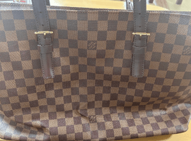 LOUIS VUITTON / ダミエ / チェルシー / N51119 / 状態ランク：Bなど6点