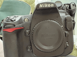 Nikon：D300 ボディなど6点