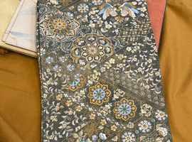 袋帯／紬など20点