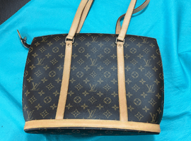 LOUIS VUITTON / モノグラム / バビロン / M51102 / 状態ランク：ABなど5点