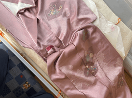 付下げ／袋帯など13点