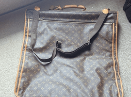 LOUIS VUITTON / モノグラム / ポルタブル バンドリエール / M23418など2点