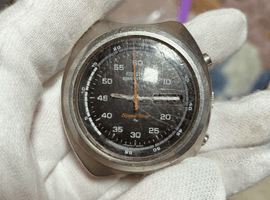 SEIKO / スピードタイマー 7017-60480 / 7017-6040 / 状態ランク：Dなど6点