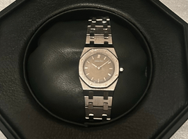 AUDEMARS PIGUET / オーデマピゲ ロイヤルオーク 66339ST / 66339ST.OO.0722ST.01 / 状態ランク:Cなど4点